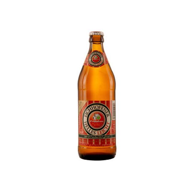Eichhofener Leichtes Helles