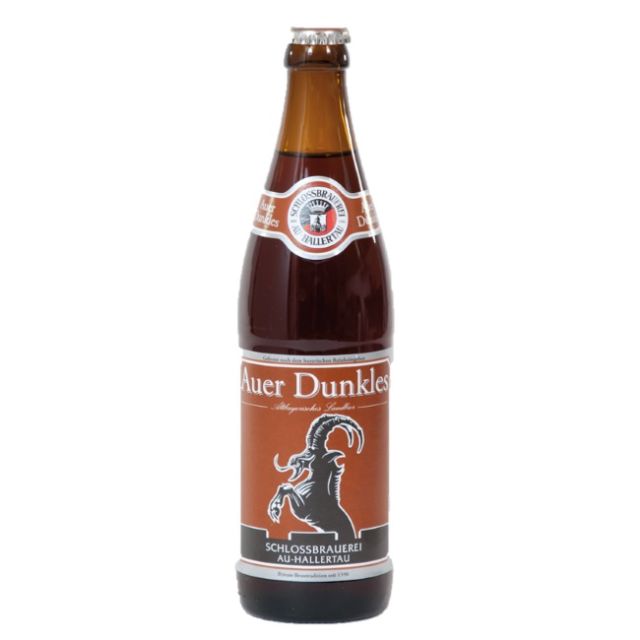 Auer Dunkles