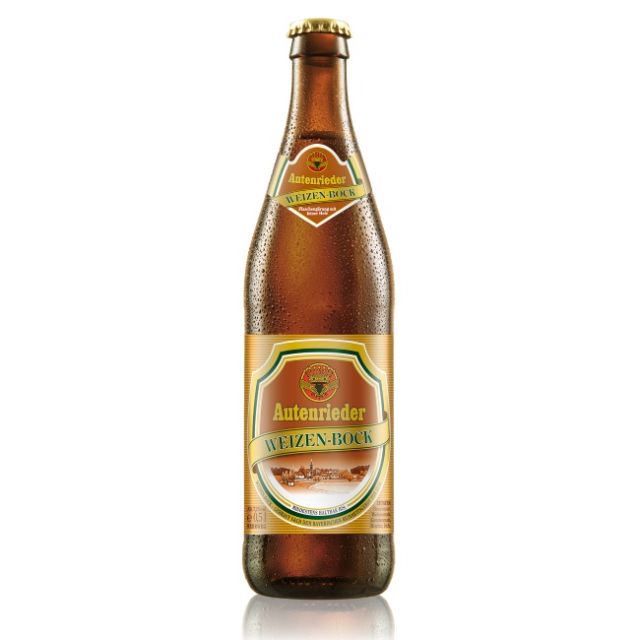 Autenrieder Weizen Bock