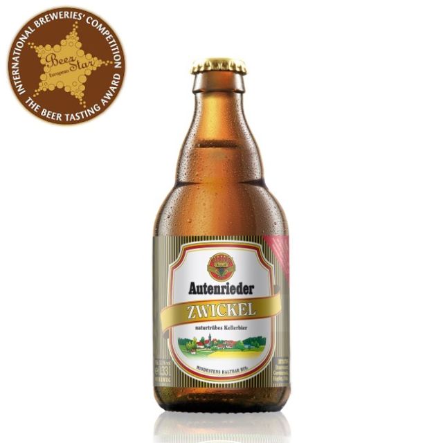 Autenrieder Zwickel