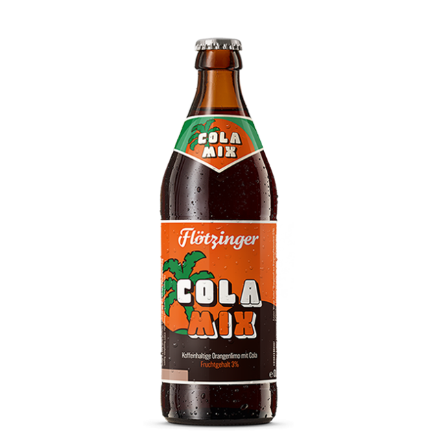 Flötzinger Cola Mix