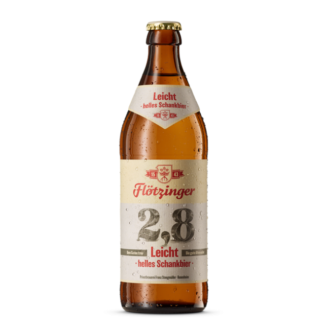 Flötzinger Leicht