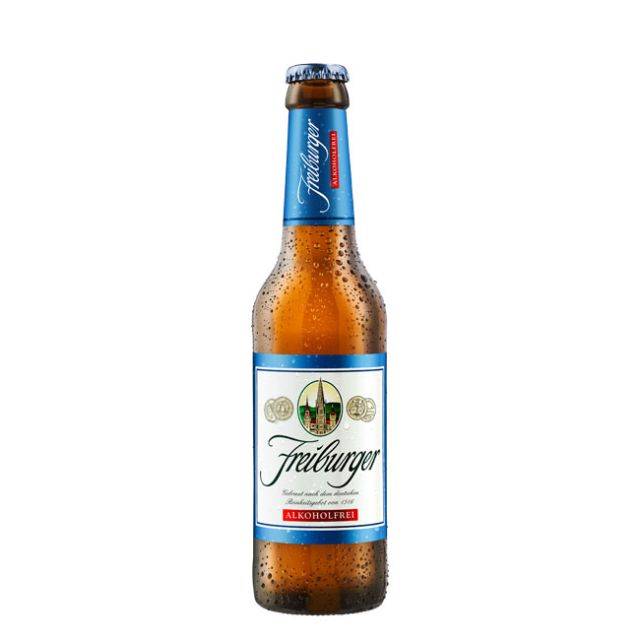 Ganter Pilsner alkoholfrei