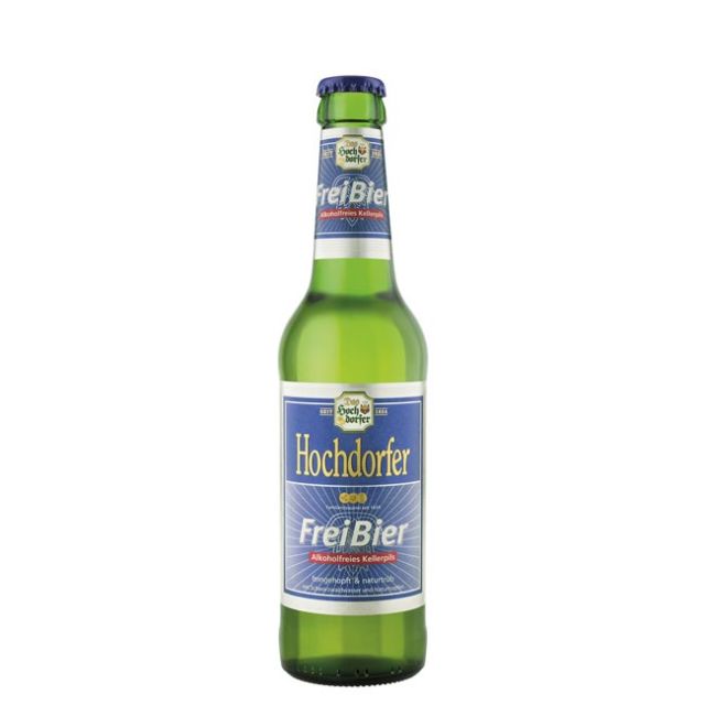 Hochdorfer Freibier Alkoholfrei