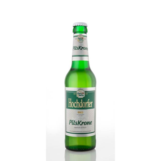 Hochdorfer Pilskrone