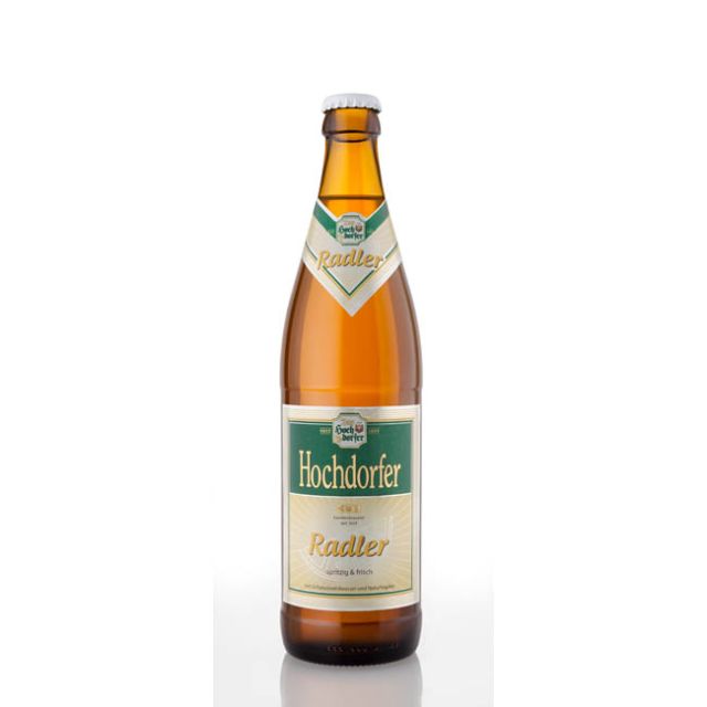 Hochdorfer Radler