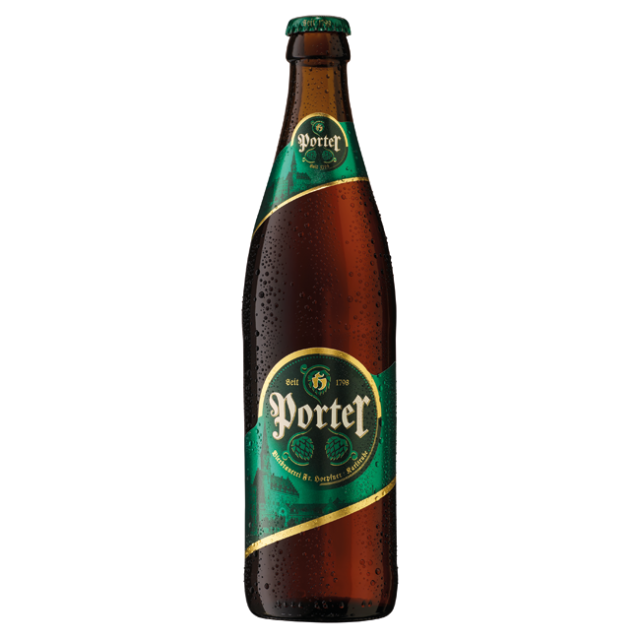 Hoepfner Porter