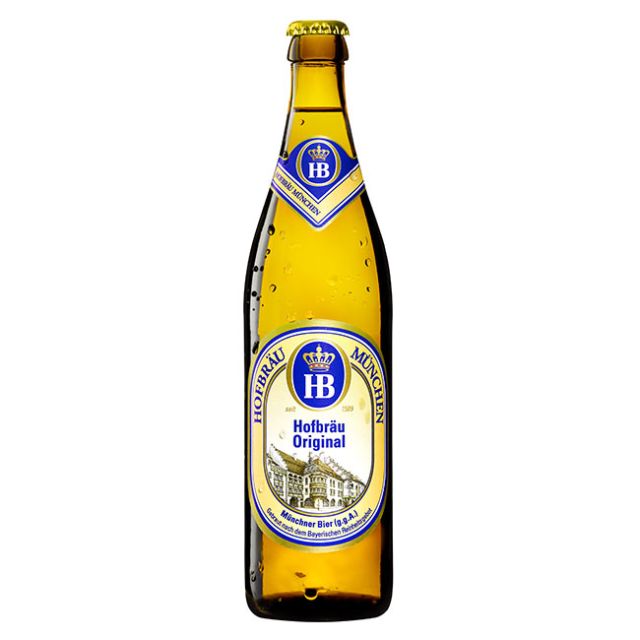 Hofbräuhaus München Hofbräuhaus Original