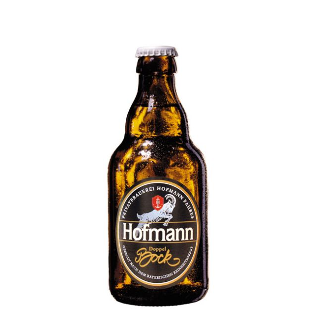 Hofmann Doppelbock