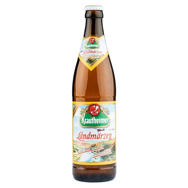 Krautheimer Landmärzen