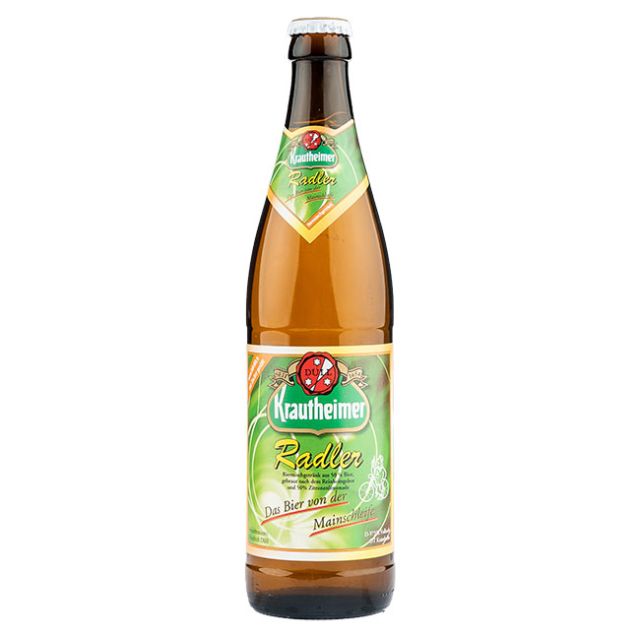 Krautheimer Radler