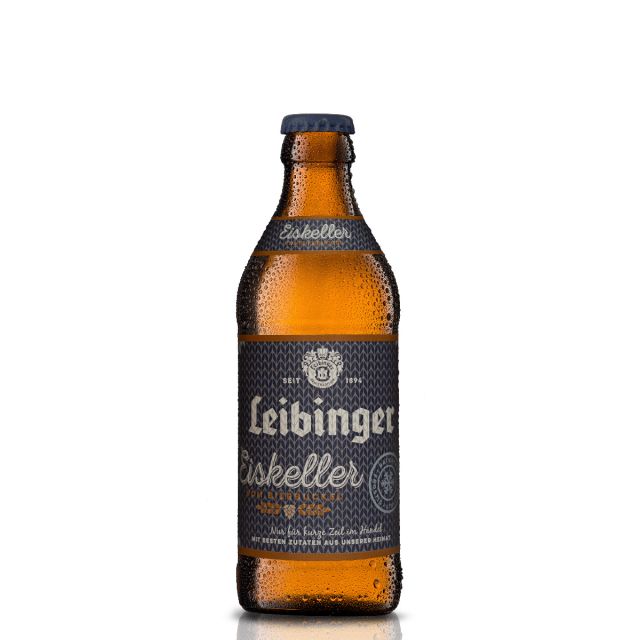 Leibinger Eiskeller
