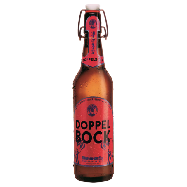 Martinsbräu Skr. Martinus Doppelbock