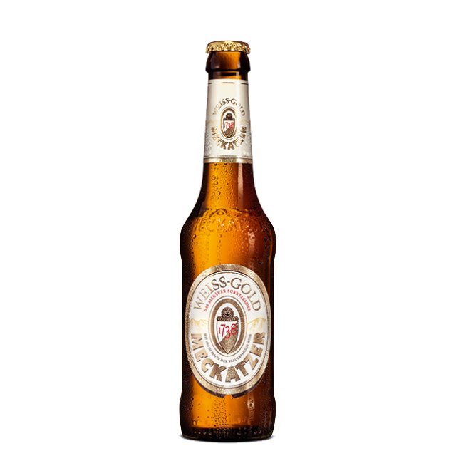 Meckatzer Weiß-Gold