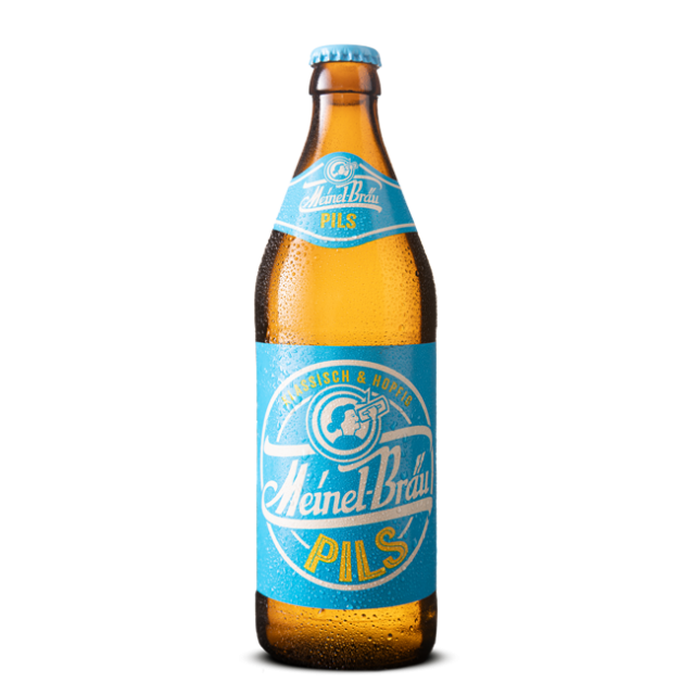Meinel Classic Pils