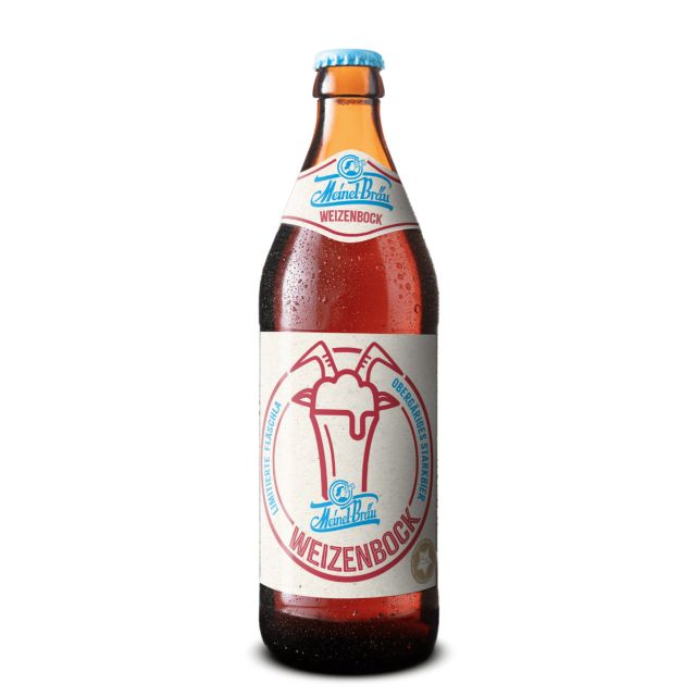 Meinel Weizenbock