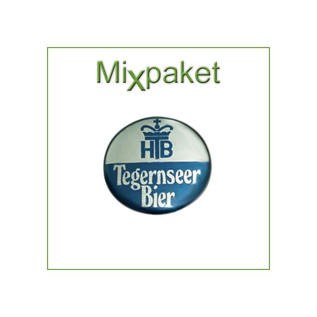 Tegernseer Mixpaket