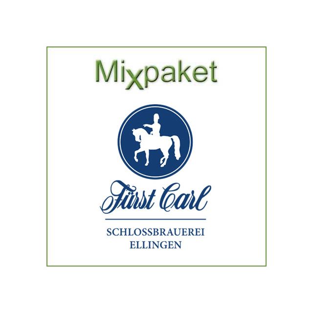 Fürst Carl Biermixpaket