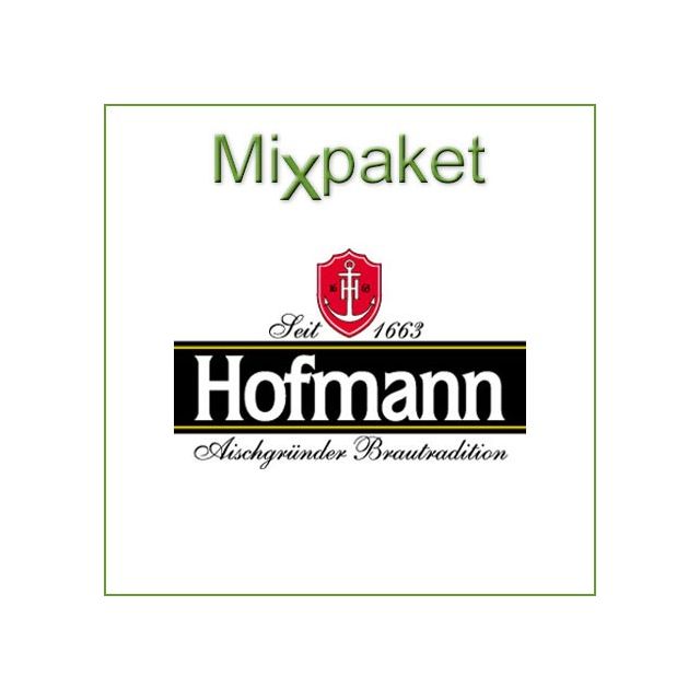 Privatbrauerei Hofmann Bierpaket