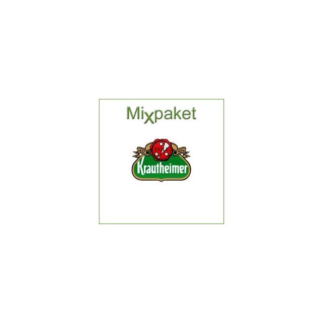 Krautheimer Mixpaket
