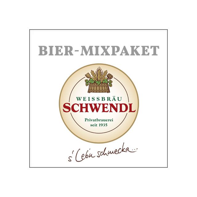 Schwendl Mixpaket