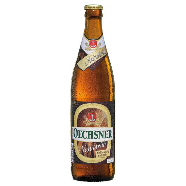 Oechsner Naturtrüb