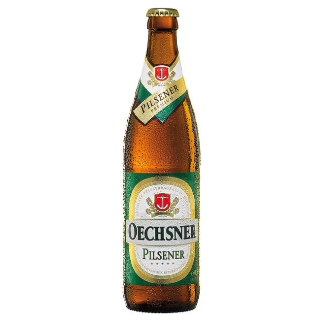 Oechsner Pilsener