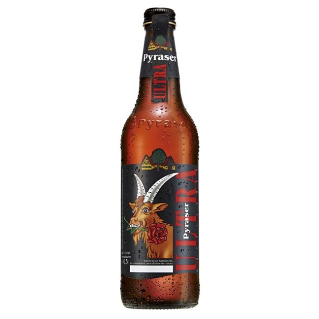 Pyraser Ultra Doppelbock