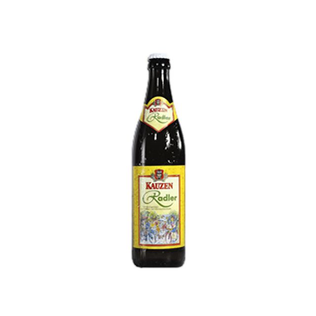 Kauzen Radler