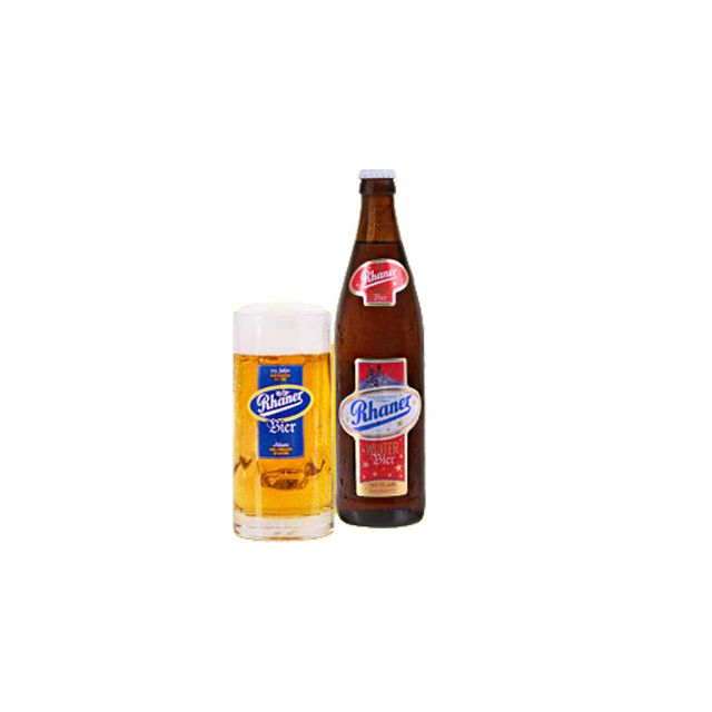 Rhaner Winterbier