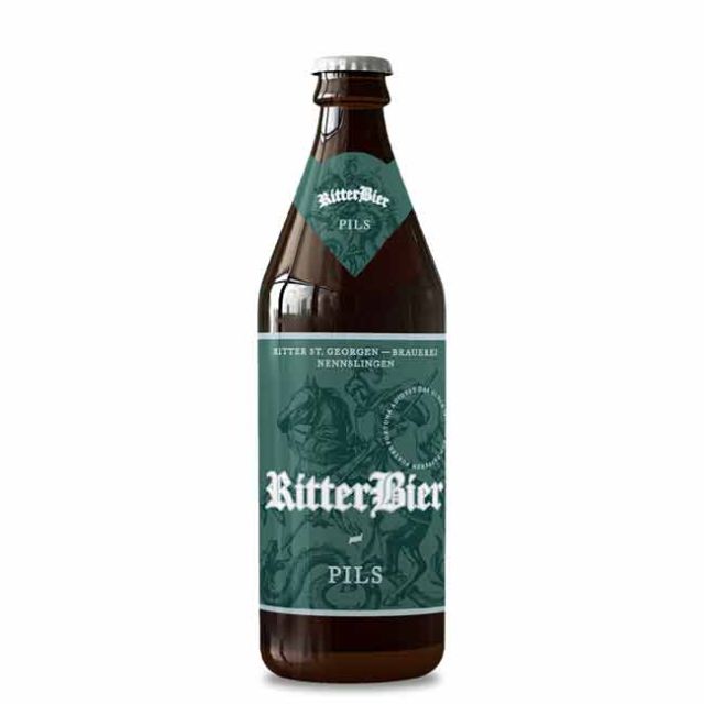 Ritter Bier Pils