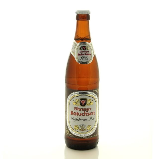 Rotochsen Stiftsherren-Pils