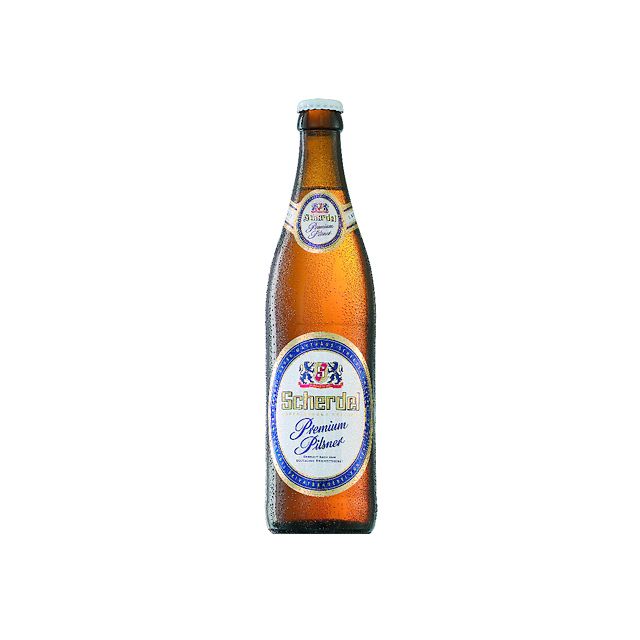 Scherdel Premium Pilsener