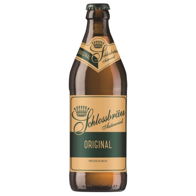 Schlossbräu Autenried Original