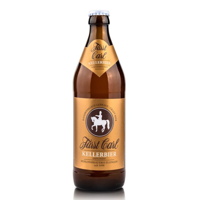 Fürst Carl Kellerbier
