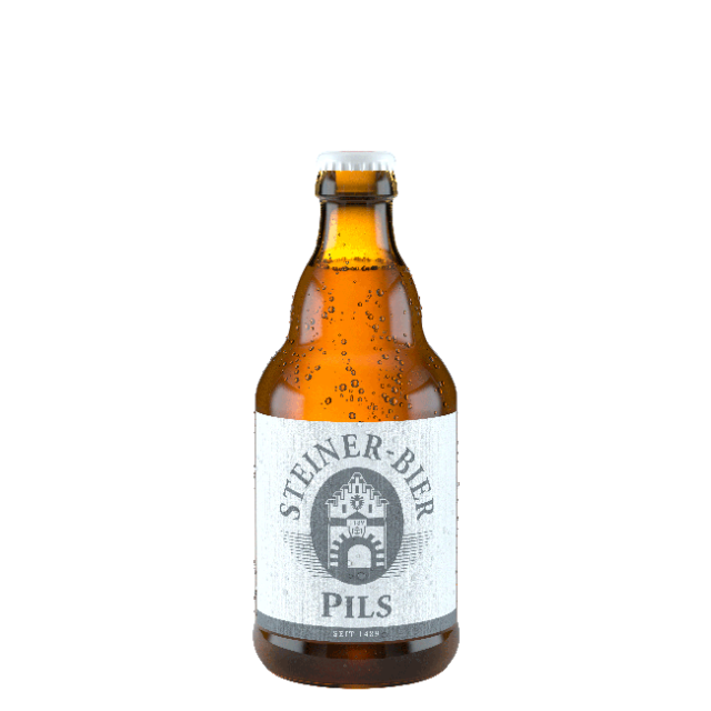 Steiner Pils