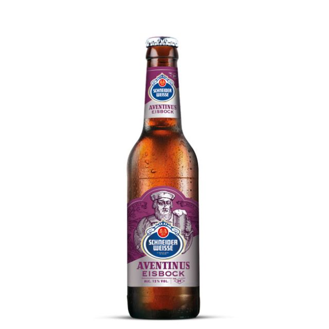 Schneider Weisse Aventinus Eisbock