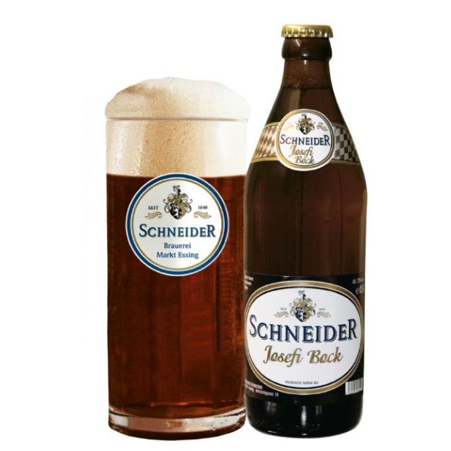 Schneider Josefi Bock