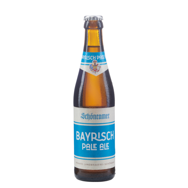 Schönramer Bayrisch Pale Ale