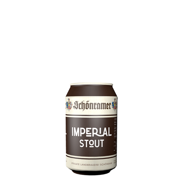 Schönramer Imperial Stout