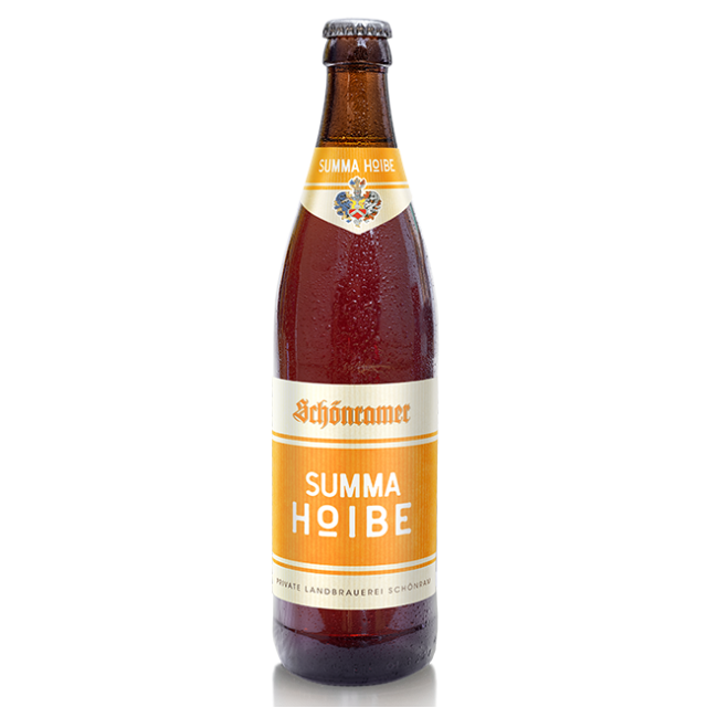Summa Hoibe