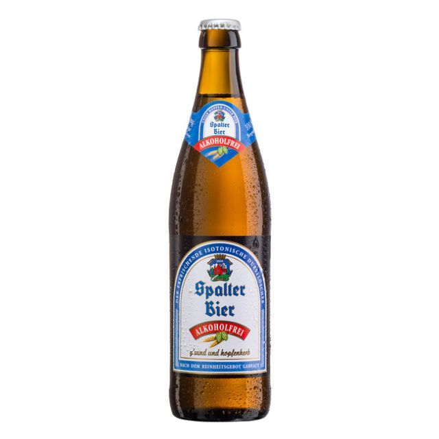 Spalter Alkoholfrei