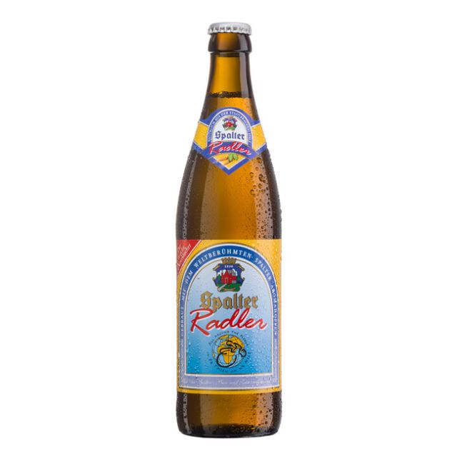 Spalter Radler
