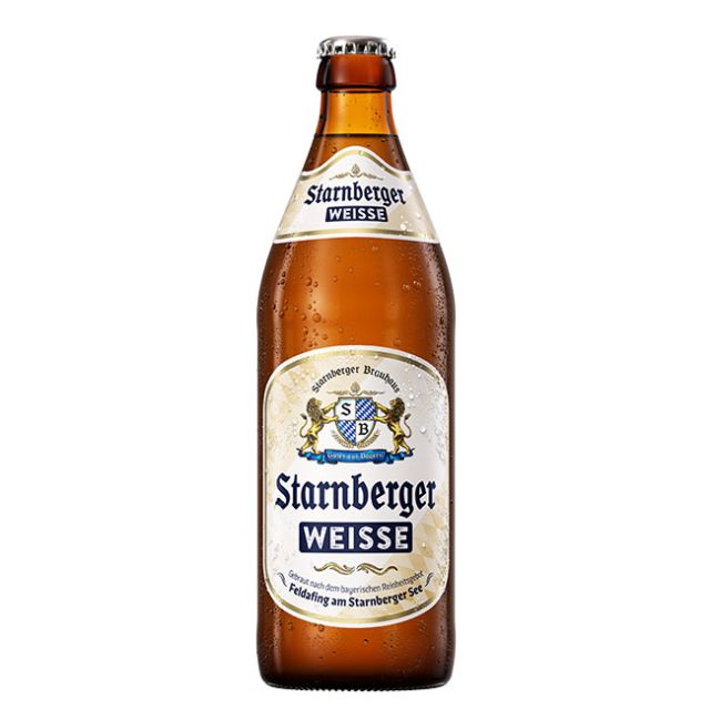 Starnberger Brauhaus Weisse