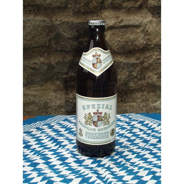 Tegernseer Spezial
