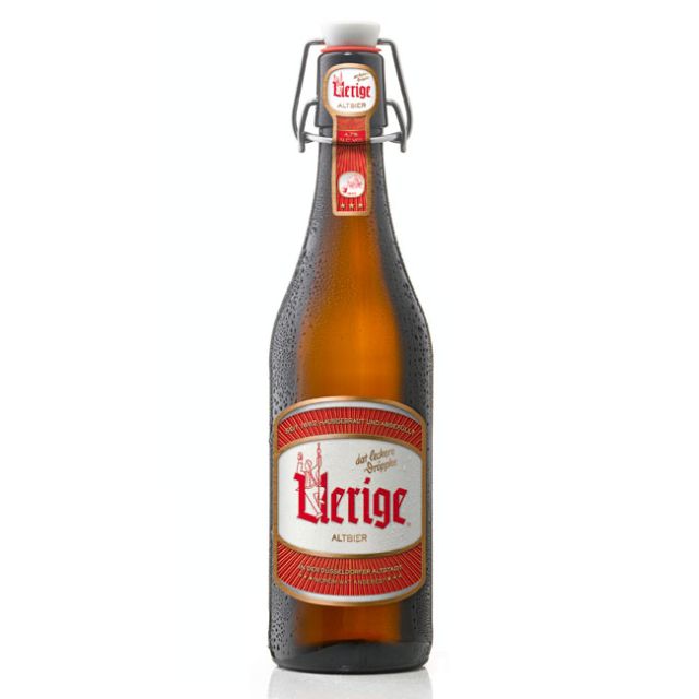 Uerige Alt 0,5 ltr.