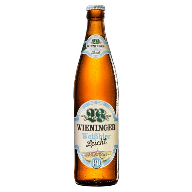Wieninger Feder Weizen leicht