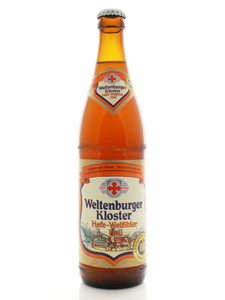 Weltenburger Kloster Hefe Weißbier Weltenburger Kloster Hefe Weißbier