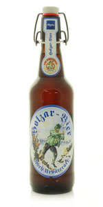 Hirschbräu Sonthofen Holzar Bier