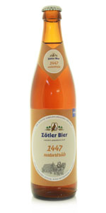 Zoetler naturtrüb